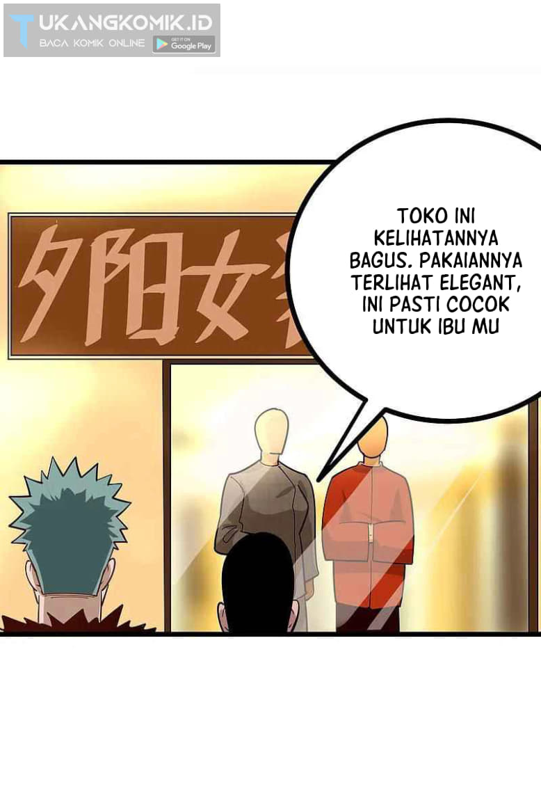 School Flower Master Chapter 249 Bahasa Indonesia